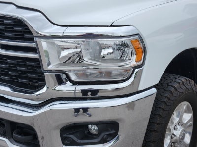 2023 RAM 3500 Big Horn