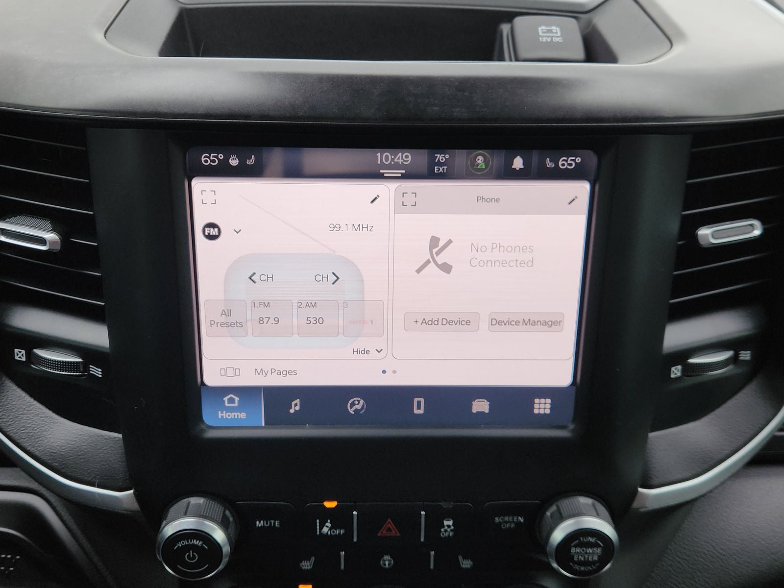 2023 RAM 3500 Big Horn