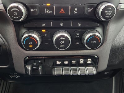 2023 RAM 3500 Big Horn