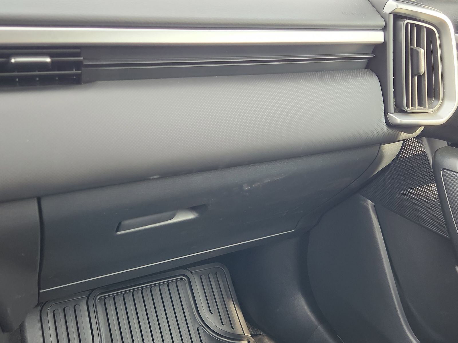 2024 Mazda Mazda CX-50 2.5 S Select Package