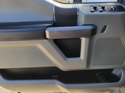 2019 Ford F-250SD XLT