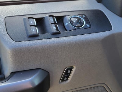 2019 Ford F-250SD XLT