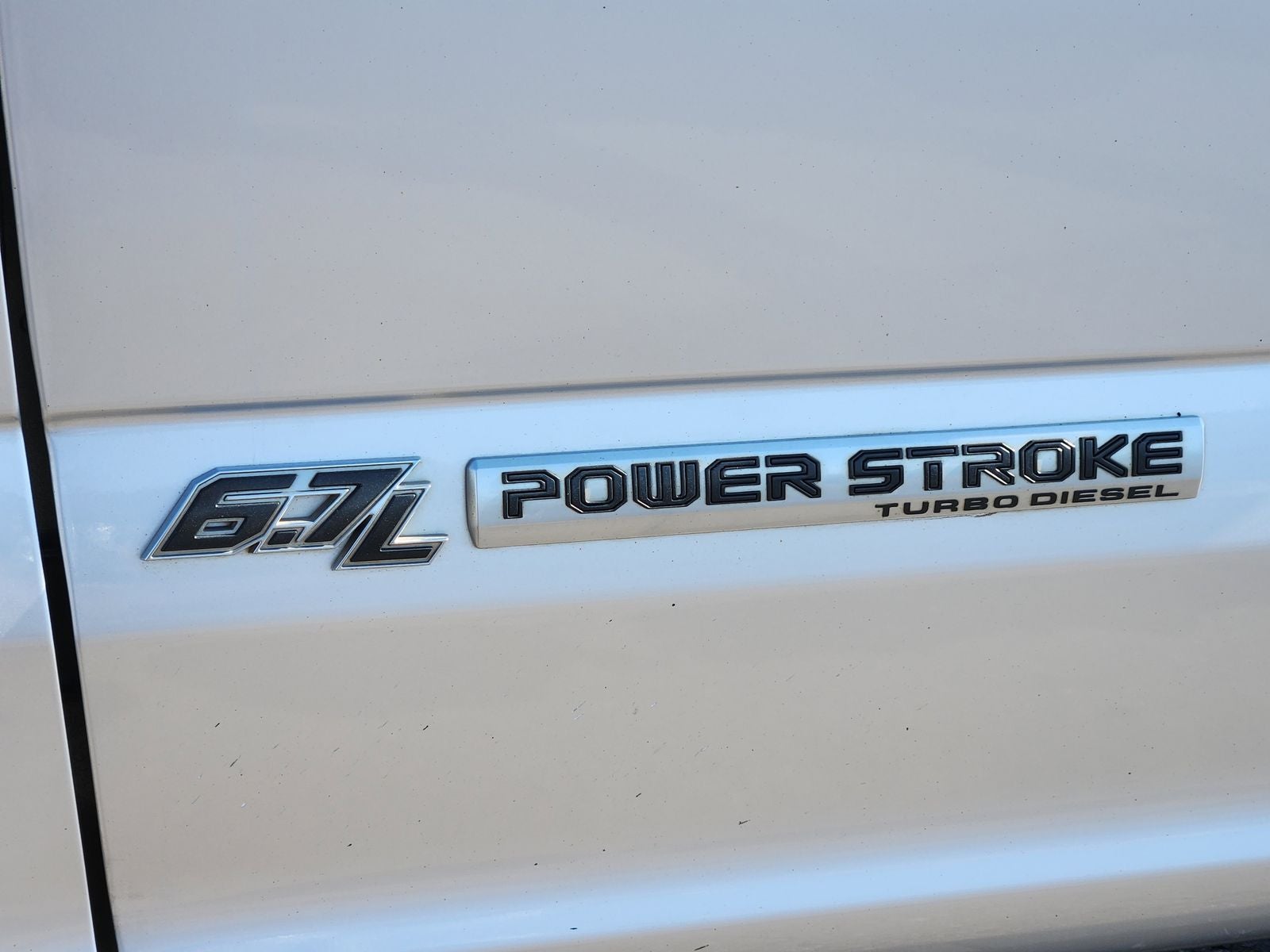 2019 Ford F-250SD XLT