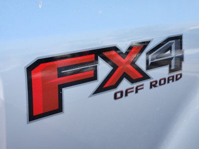 2019 Ford F-250SD XLT