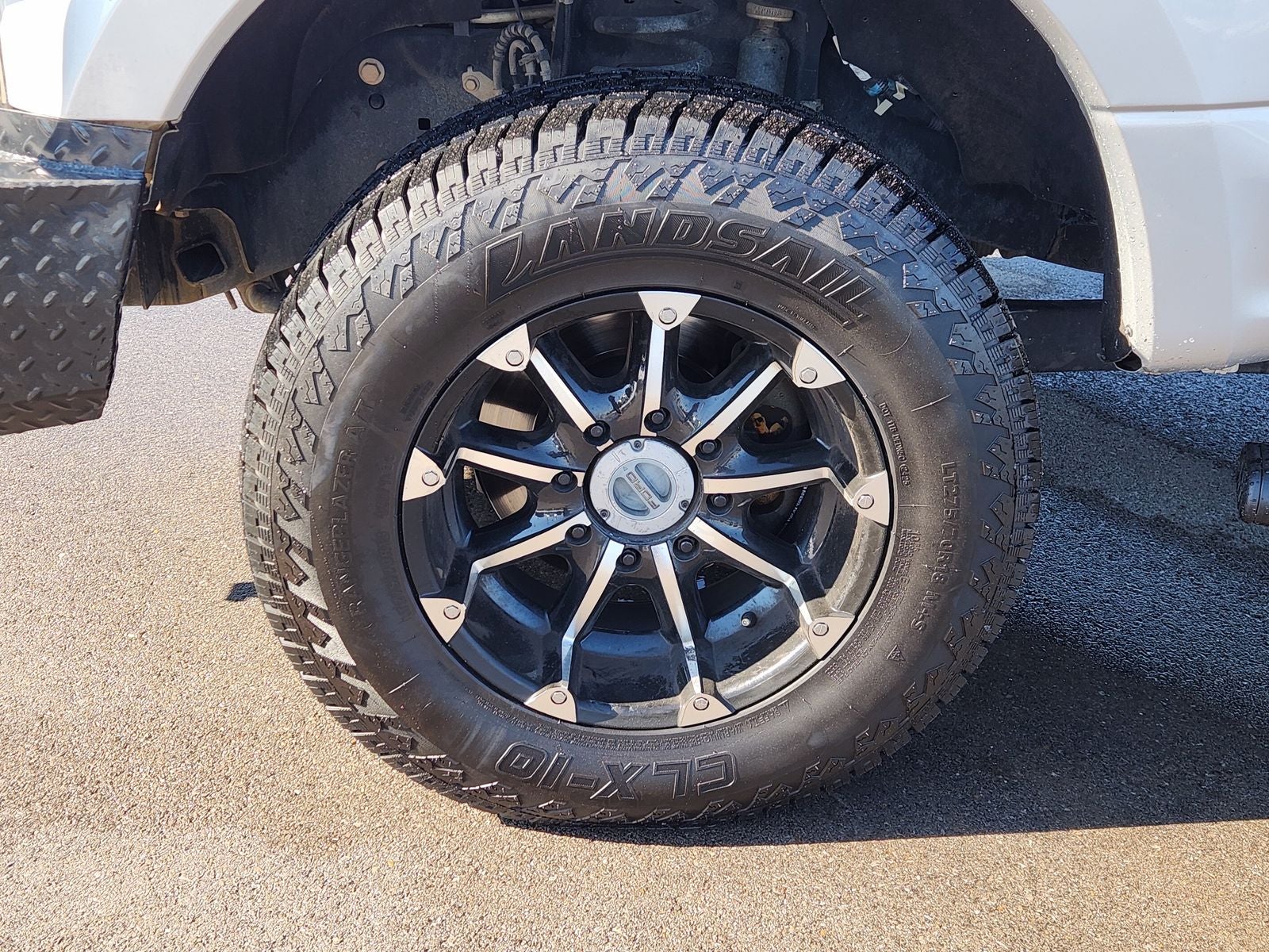 2019 Ford F-250SD XLT