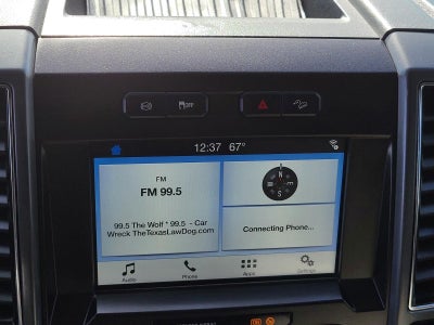 2019 Ford F-250SD XLT