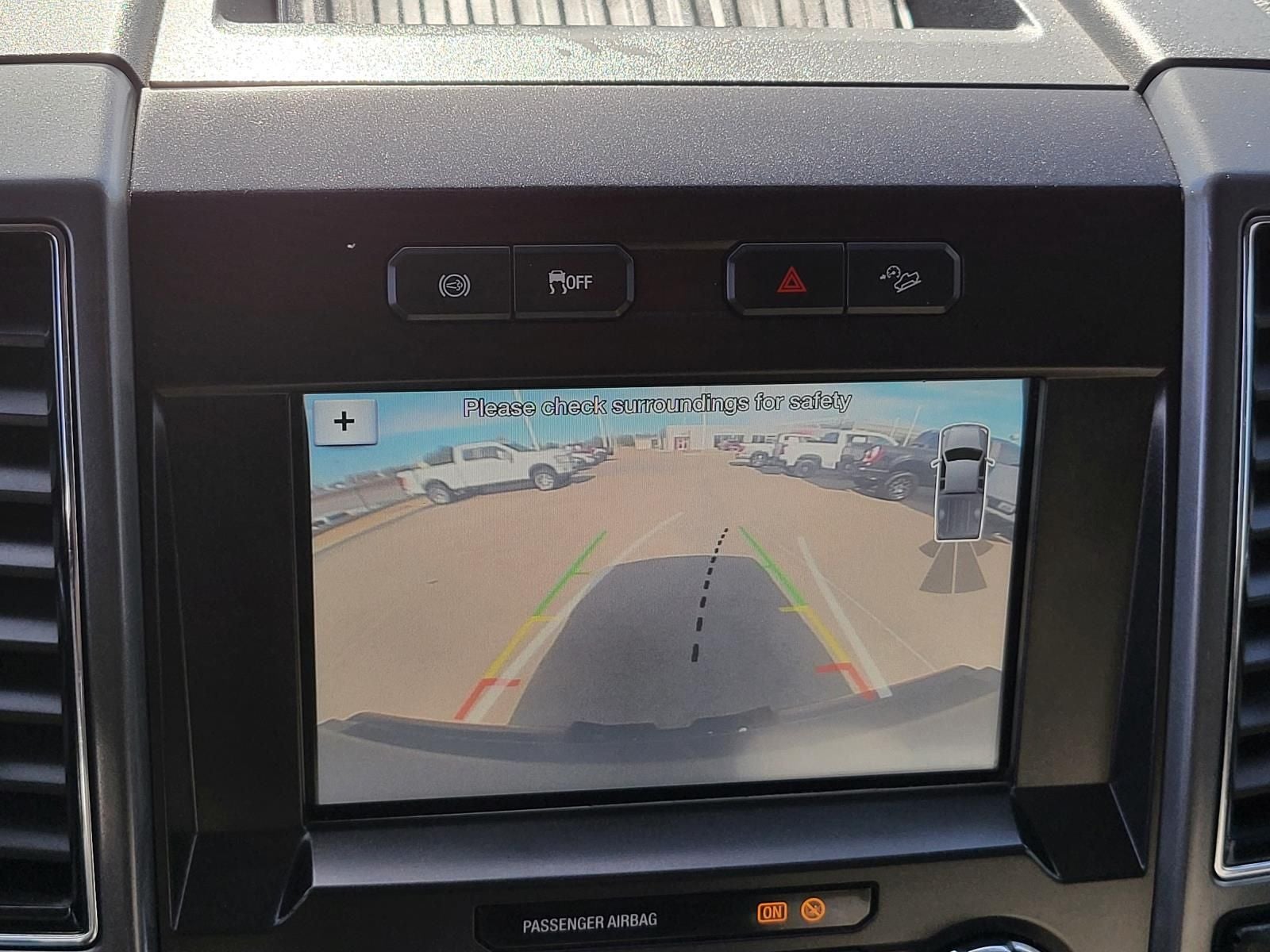 2019 Ford F-250SD XLT