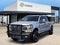 2019 Ford F-250SD XLT