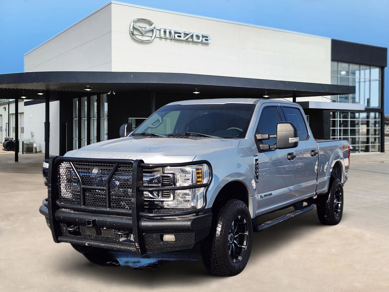 2019 Ford F-250SD XLT