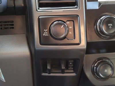 2019 Ford F-250SD XLT