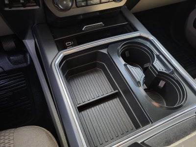 2019 Ford F-250SD XLT