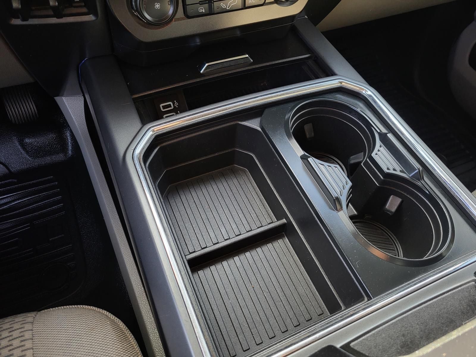 2019 Ford F-250SD XLT