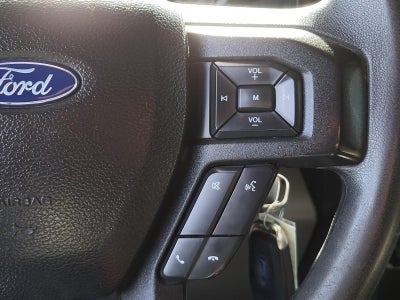 2019 Ford F-250SD XLT