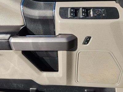 2019 Ford F-250SD XLT