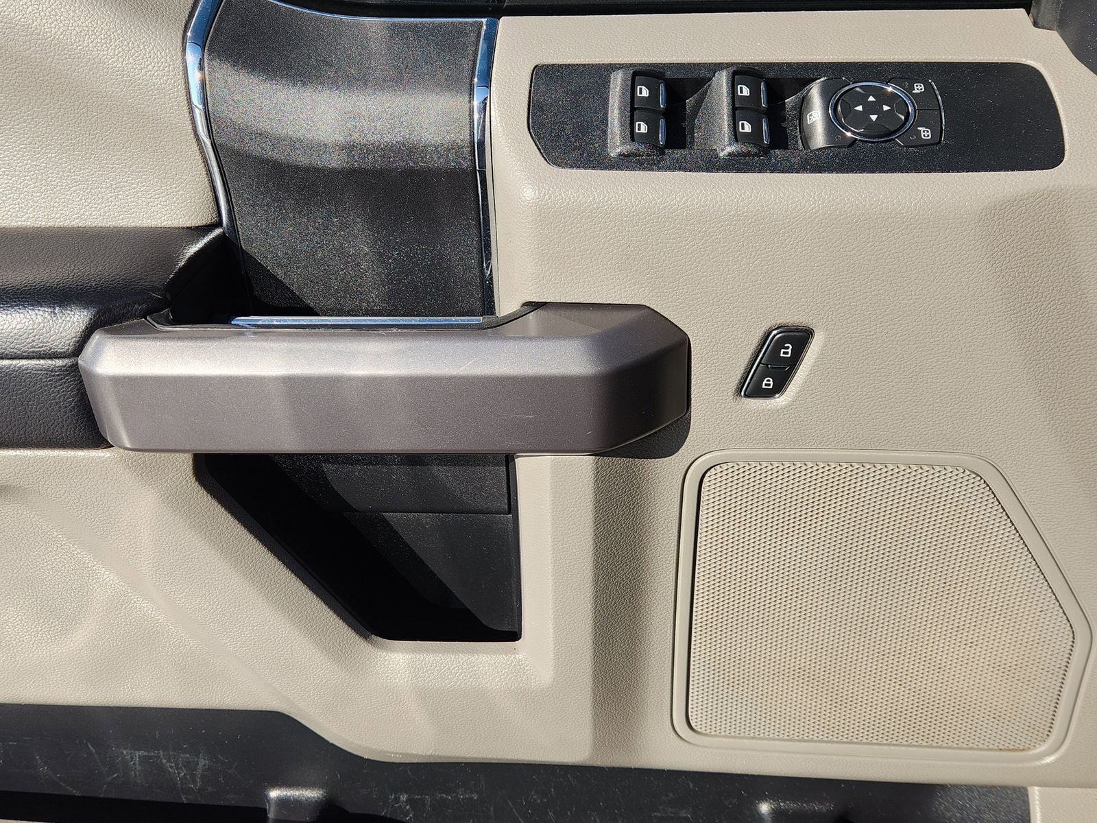 2019 Ford F-250SD XLT