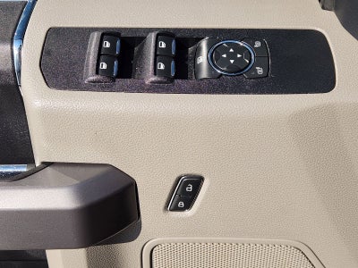 2019 Ford F-250SD XLT