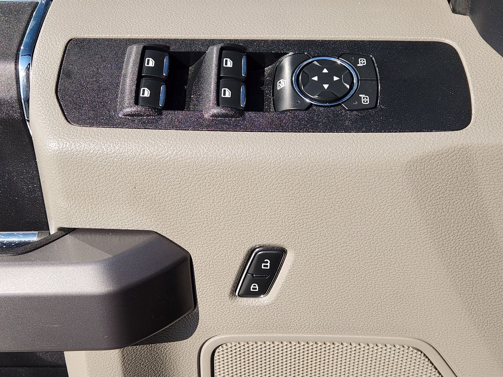 2019 Ford F-250SD XLT