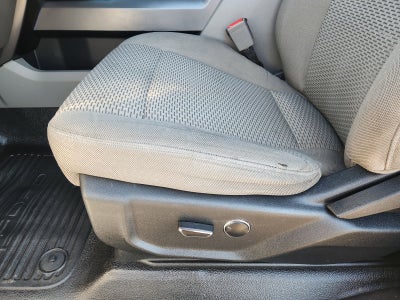 2019 Ford F-250SD XLT