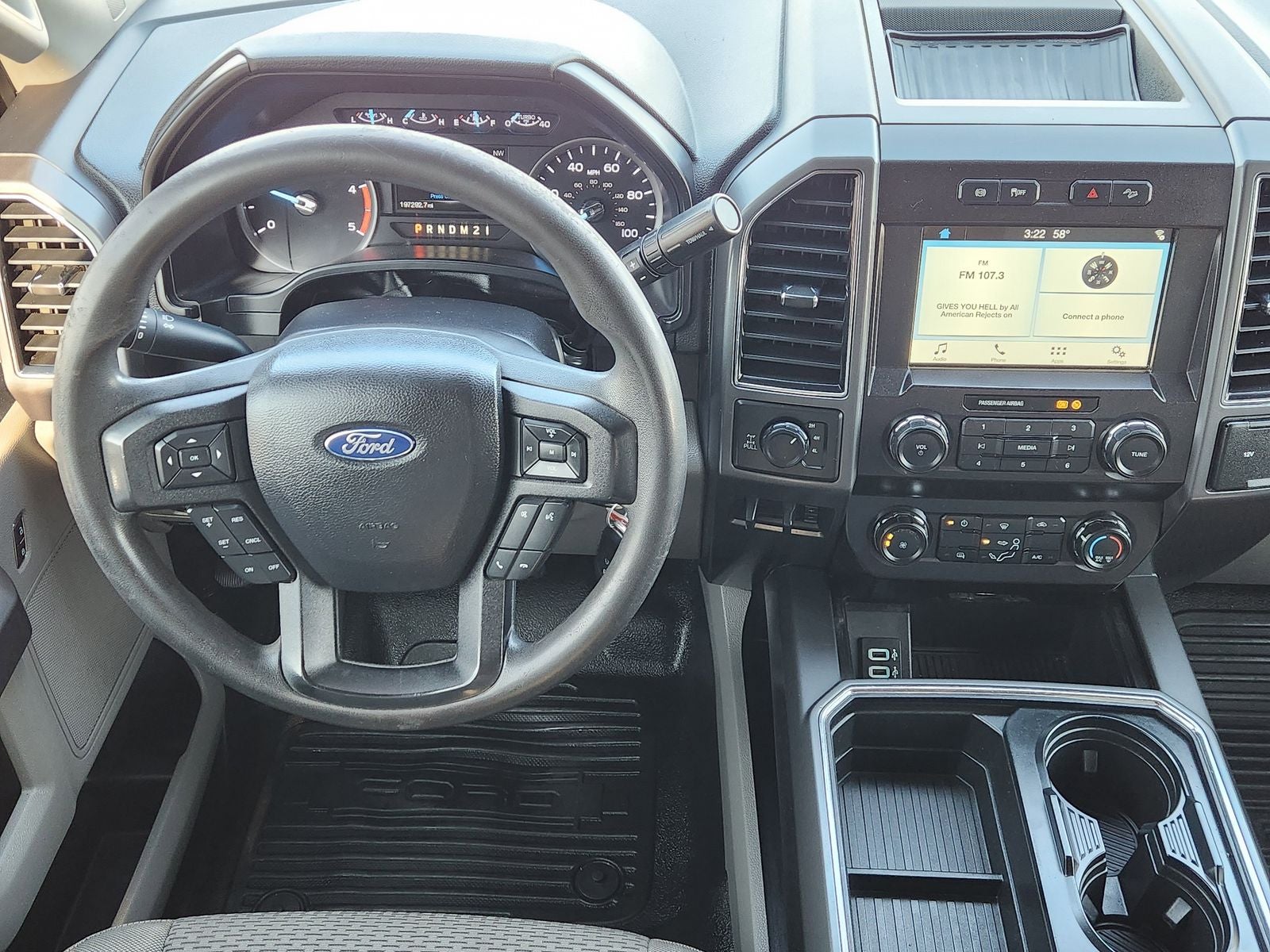 2019 Ford F-250SD XLT