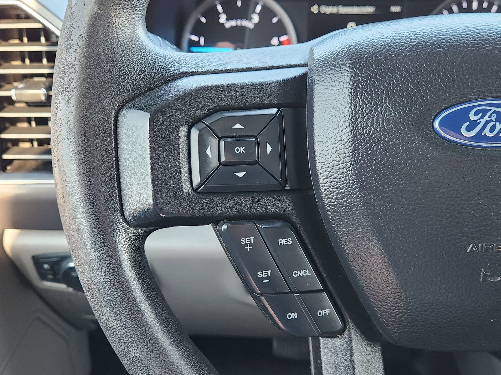 2019 Ford F-250SD XLT