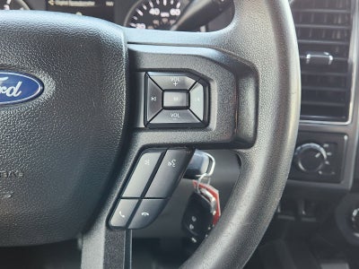 2019 Ford F-250SD XLT