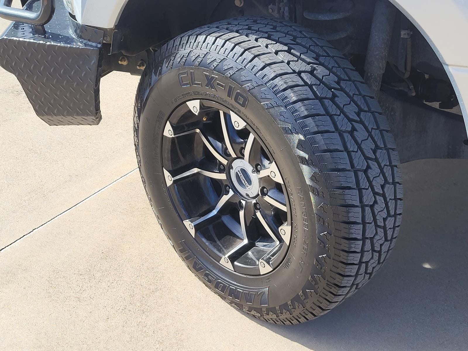 2019 Ford F-250SD XLT