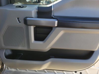 2019 Ford F-250SD XLT