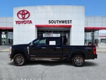 2024 Ford F-250SD Limited
