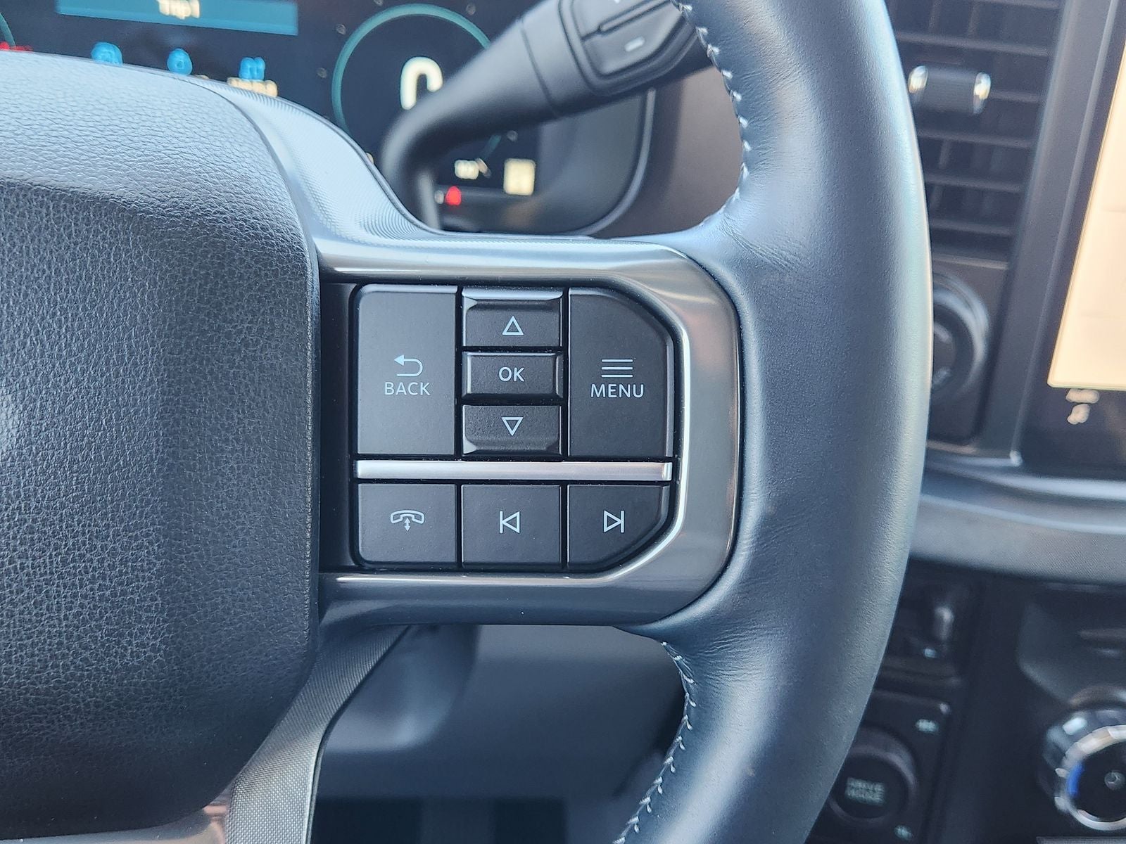 2024 Ford F-250SD Limited