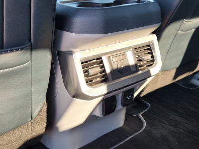 2024 Ford F-250SD Limited