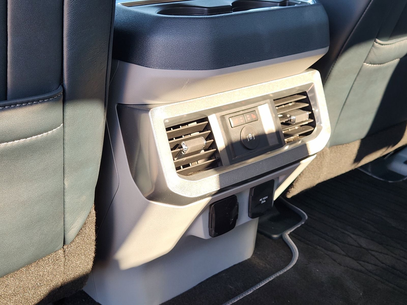 2024 Ford F-250SD Limited