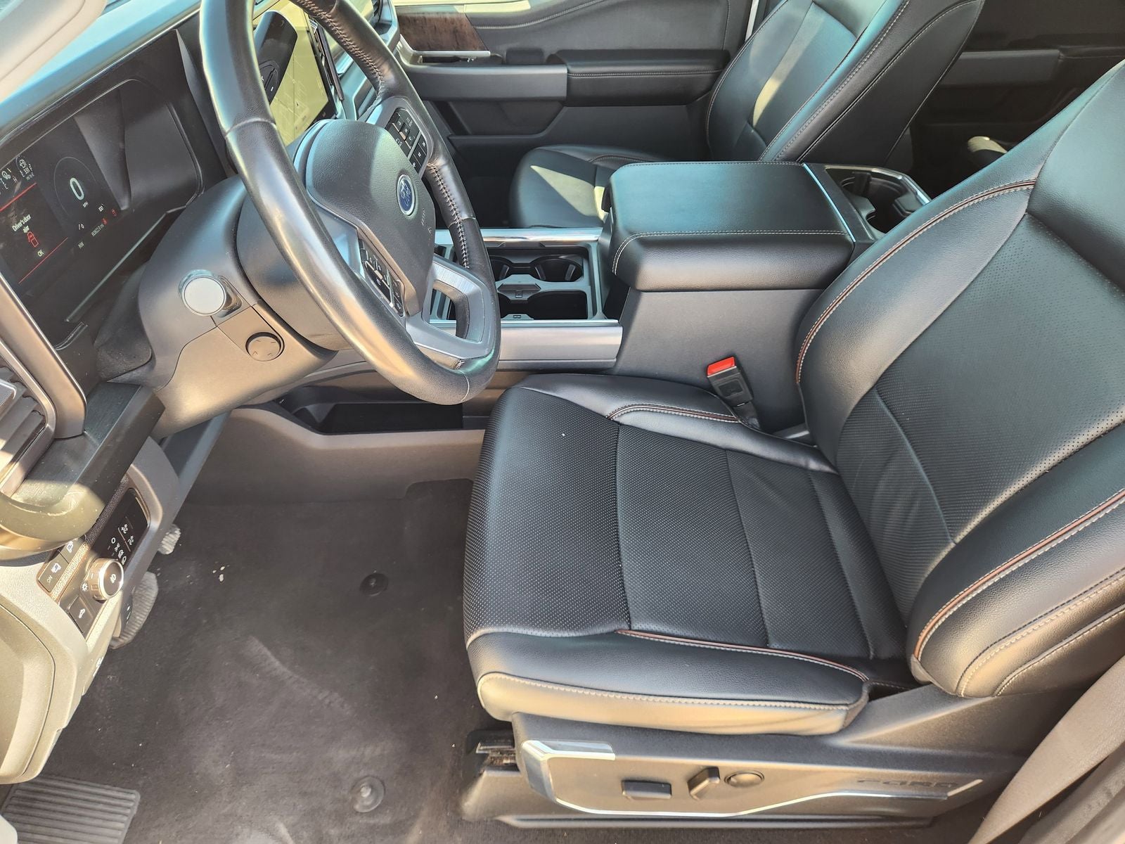 2024 Ford F-250SD Lariat