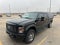 2010 Ford F-250SD Harley-Davidson