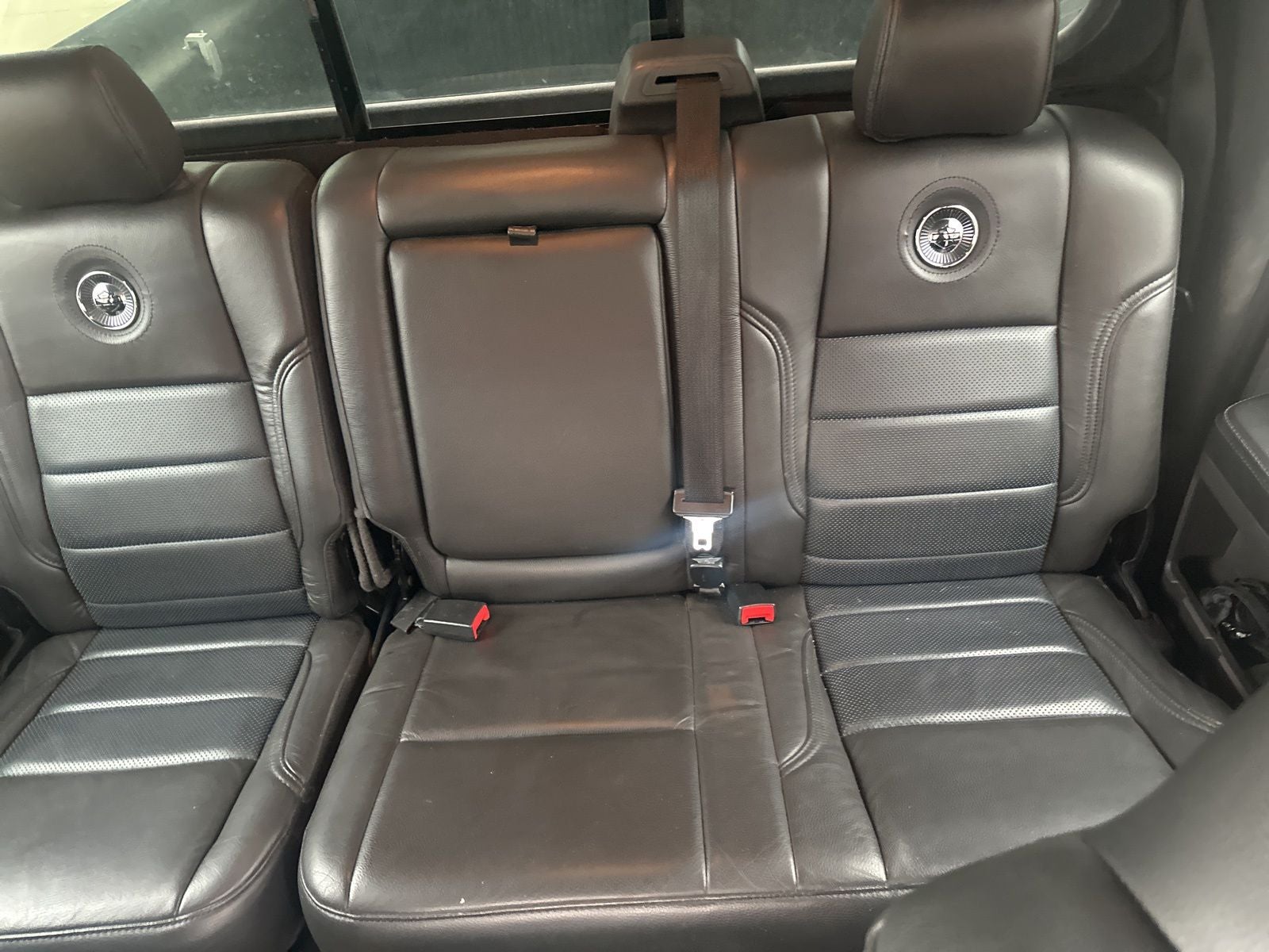 2010 Ford F-250SD Harley-Davidson