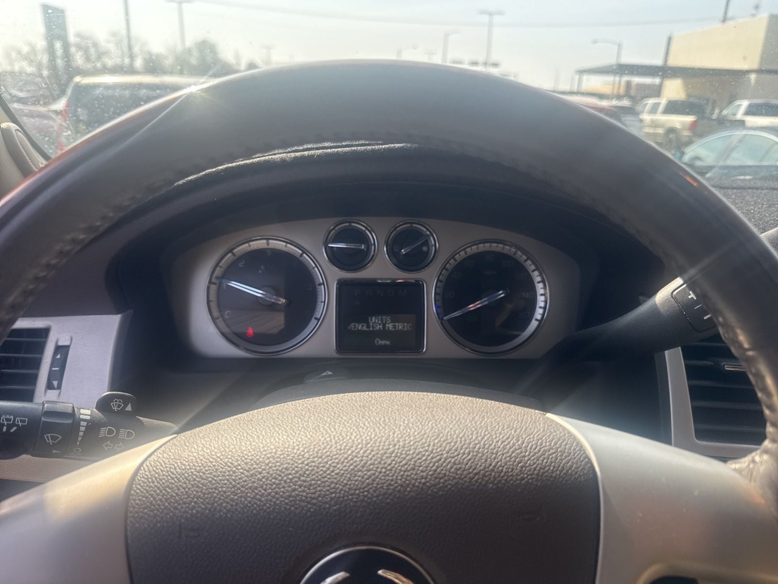 2009 Cadillac Escalade Base