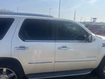 2009 Cadillac Escalade Base