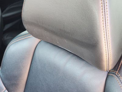 2023 Nissan Maxima SR