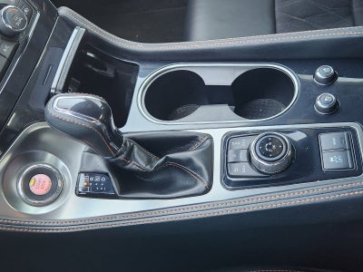 2023 Nissan Maxima SR