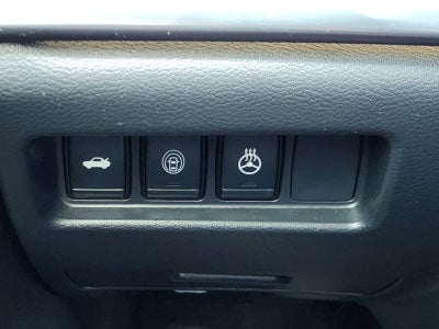 2023 Nissan Maxima SR