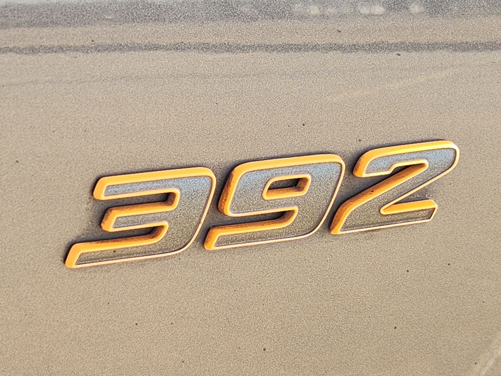 2022 Dodge Charger R/T Scat Pack Widebody