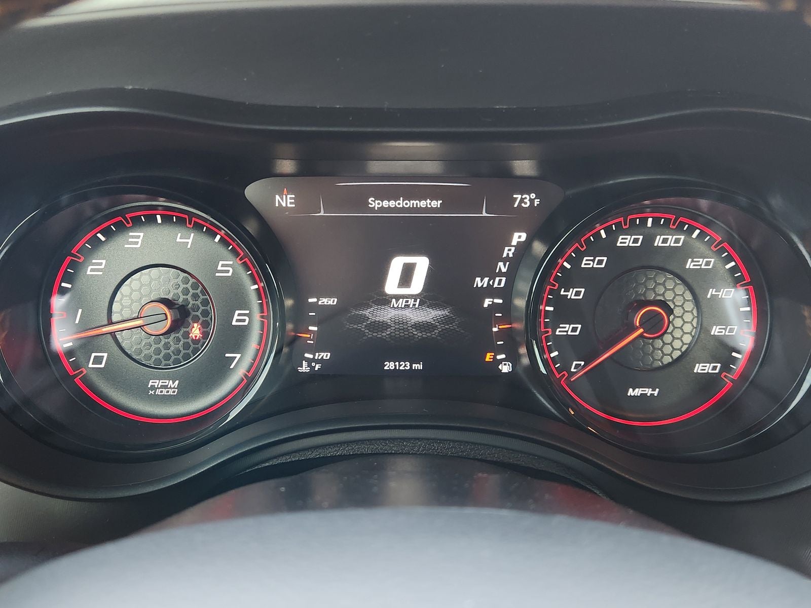 2022 Dodge Charger R/T Scat Pack Widebody