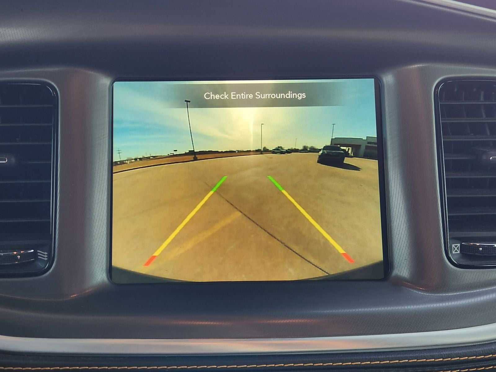 2022 Dodge Charger R/T Scat Pack Widebody