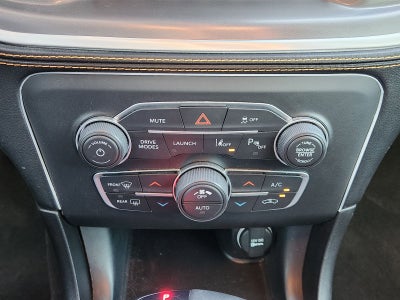 2022 Dodge Charger R/T Scat Pack Widebody