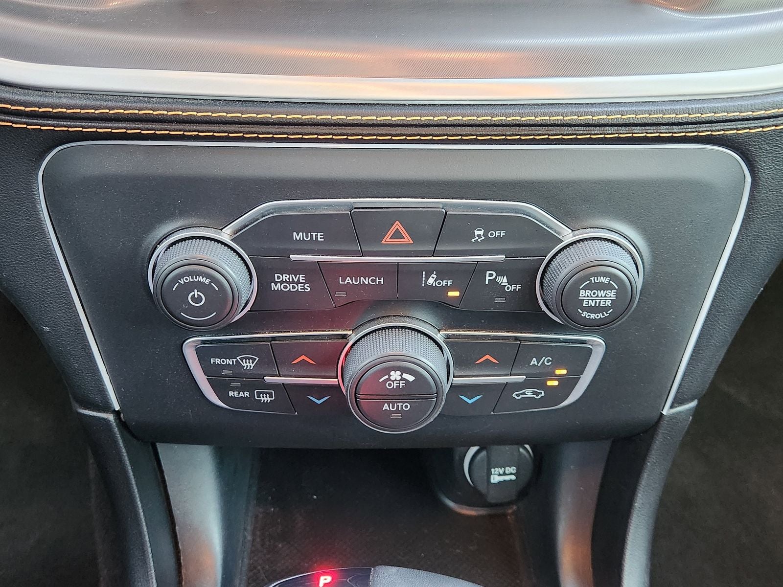 2022 Dodge Charger R/T Scat Pack Widebody