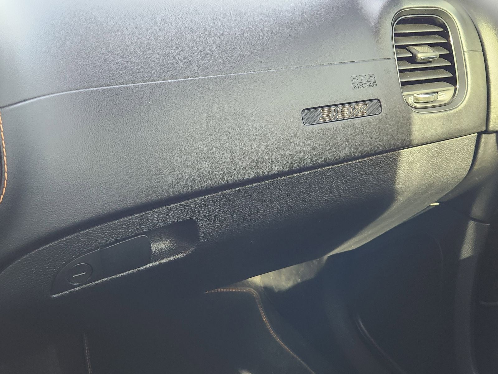 2022 Dodge Charger R/T Scat Pack Widebody