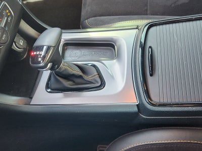 2022 Dodge Charger R/T Scat Pack Widebody