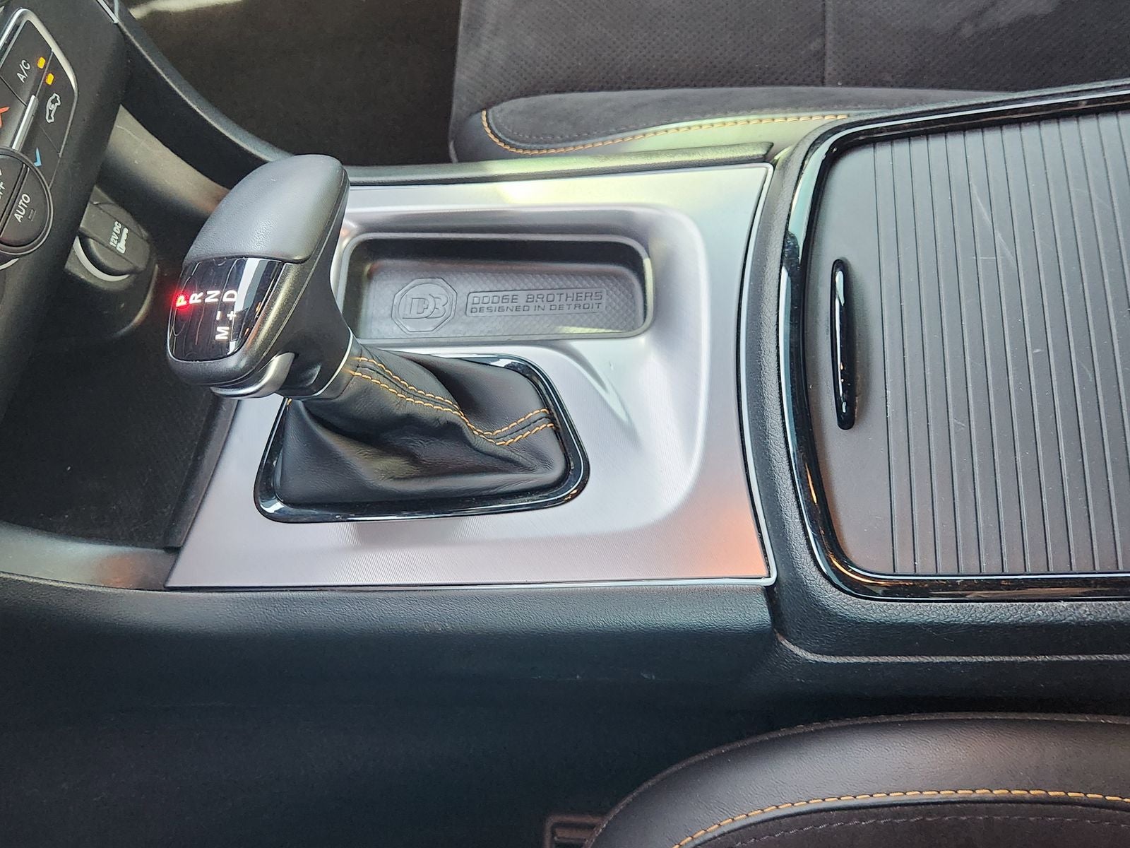 2022 Dodge Charger R/T Scat Pack Widebody