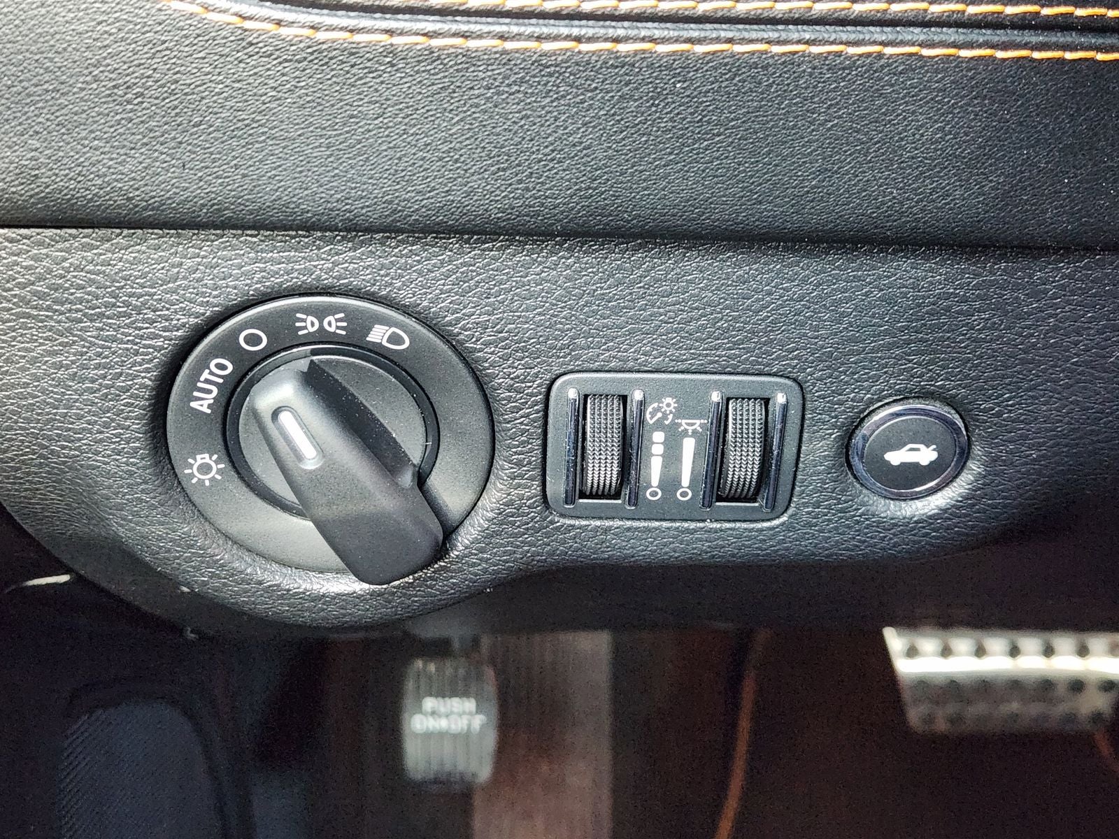 2022 Dodge Charger R/T Scat Pack Widebody