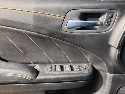 2022 Dodge Charger R/T Scat Pack Widebody