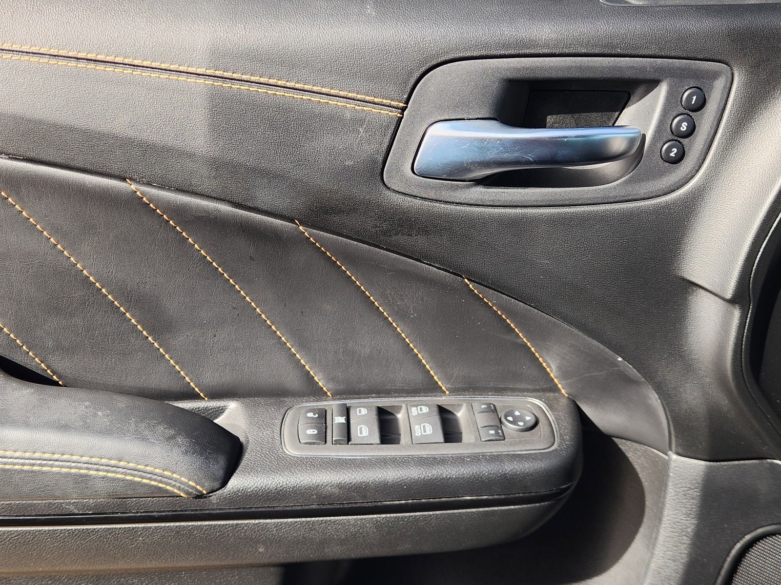 2022 Dodge Charger R/T Scat Pack Widebody